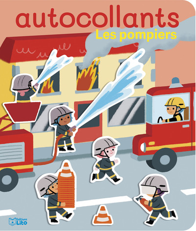 AUTOCO PERSO LES POMPIERS