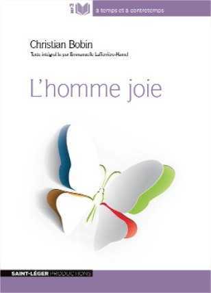 L´HOMME-JOIE