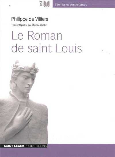 ROMAN DE SAINT LOUIS - MP3