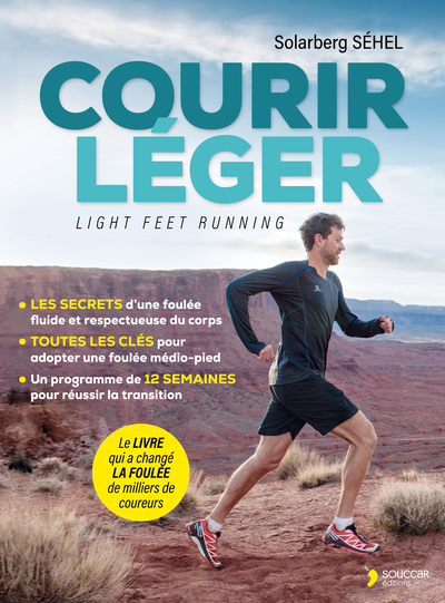 COURIR LEGER - NOUVELLE EDITION