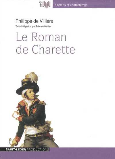 ROMAN DE CHARETTE
