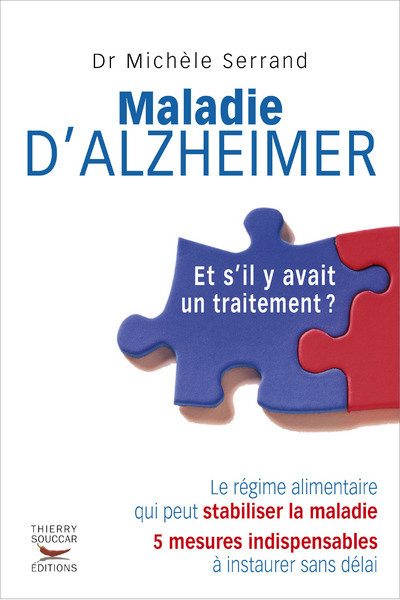 MALADIE D´ ALZHEIMER- ET S´IL Y AVAIT UN TRAITEMENT