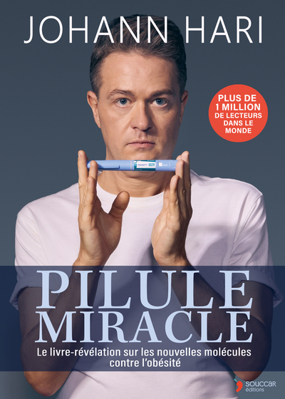PILULE MAGIQUE
