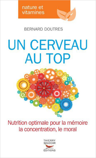 CERVEAU AU TOP