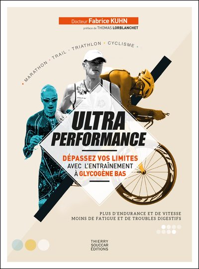 ULTRA PERFORMANCE