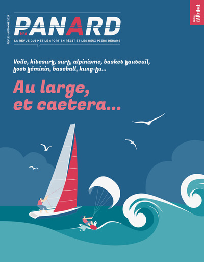 PANARD N 6 - OCTOBRE 2024