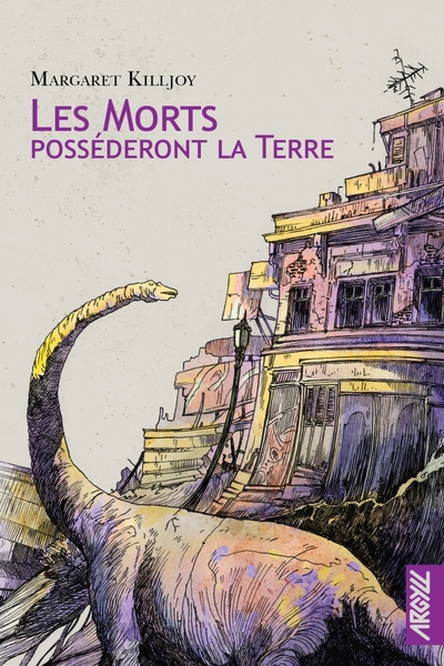 MORTS POSSEDERONT LA TERRE