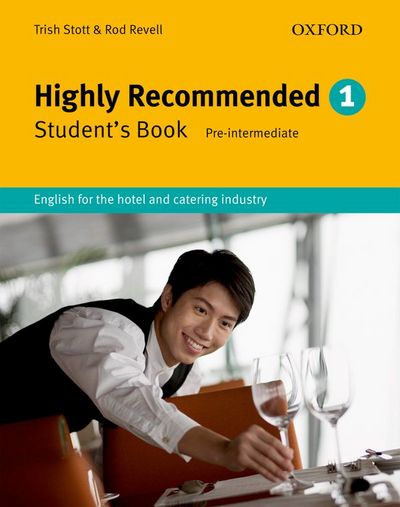 HIGHLY RECOMMENDED ELEVE
