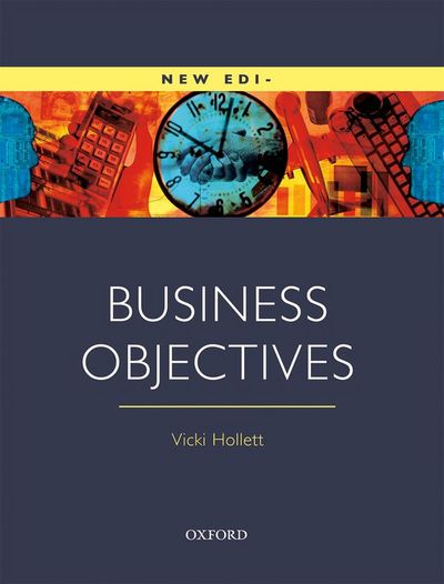 BUSINESS OBJECTIVES ELEVE