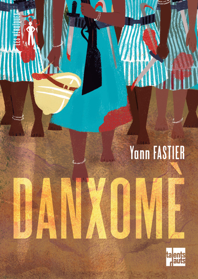 DANXOME