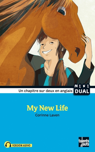 MY NEW LIFE NOUVELLE EDITION