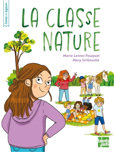 CLASSE NATURE