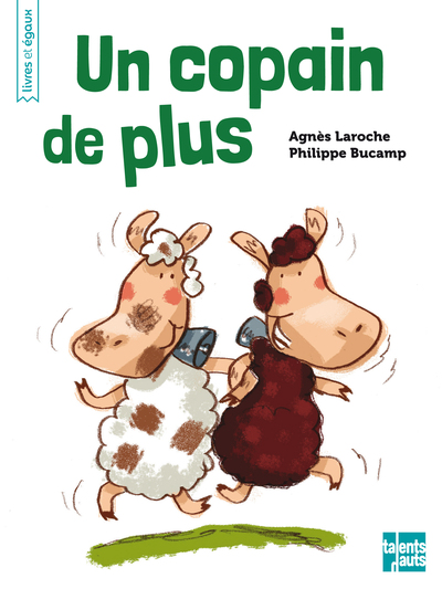 COPAIN DE PLUS