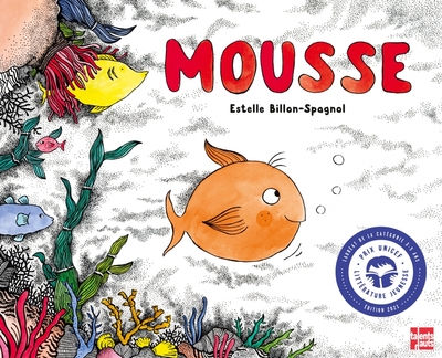 MOUSSE