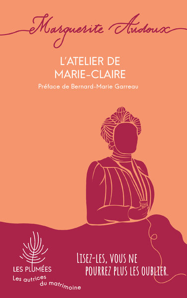L´ATELIER DE MARIE-CLAIRE