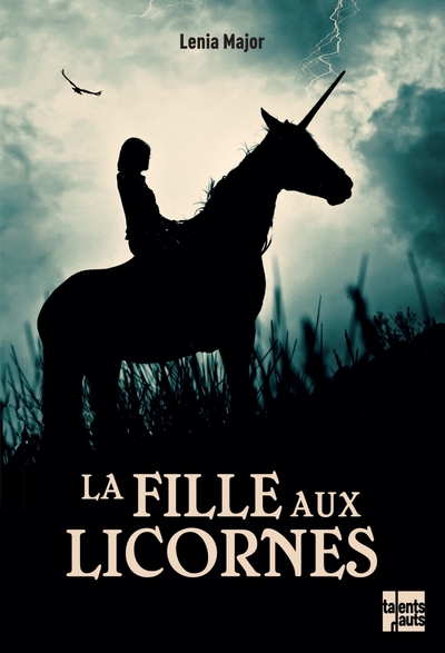 FILLE AUX LICORNES