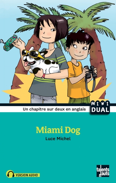 MIAMI DOG