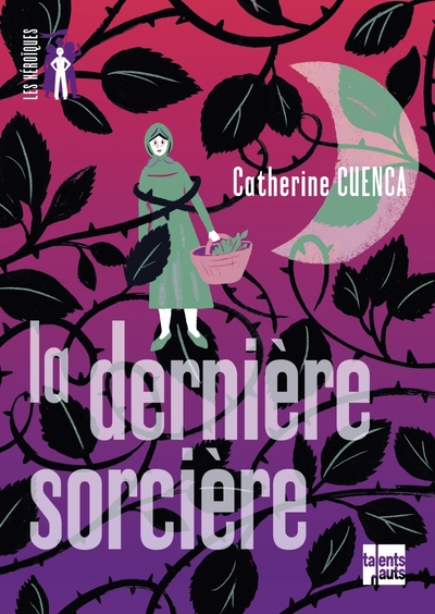 DERNIERE SORCIERE