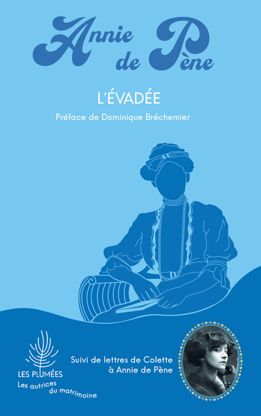 L´EVADEE