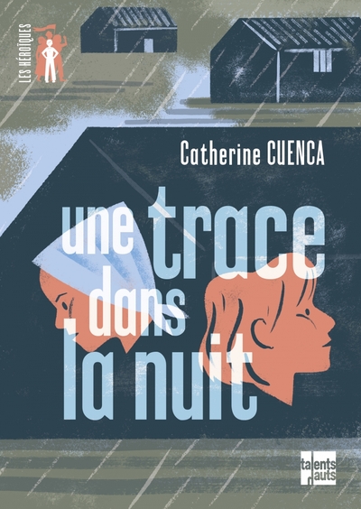 TRACE DANS LA NUIT