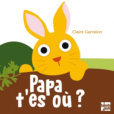 PAPA, T´ES OU ?
