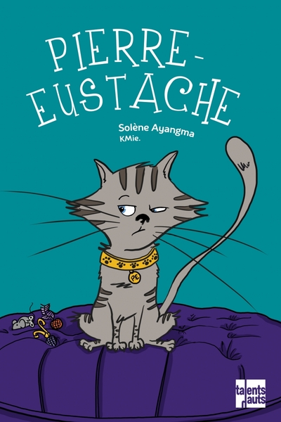 PIERRE - EUSTACHE