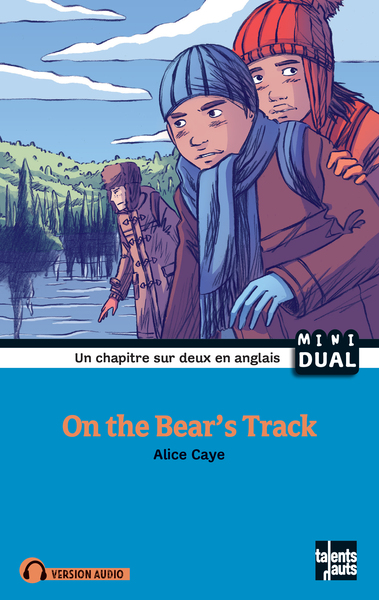 ON THE BEAR´S TRACK