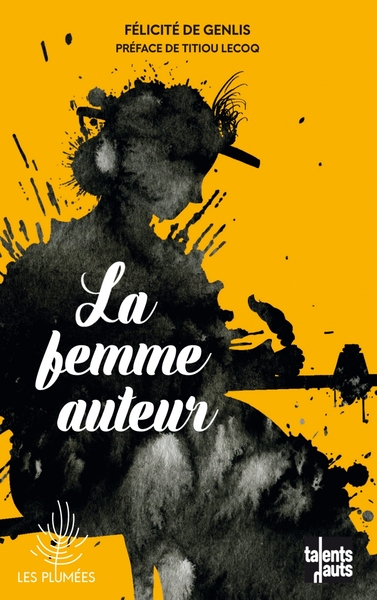 FEMME AUTEUR