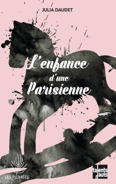 L´ENFANCE D´UNE PARISIENNE