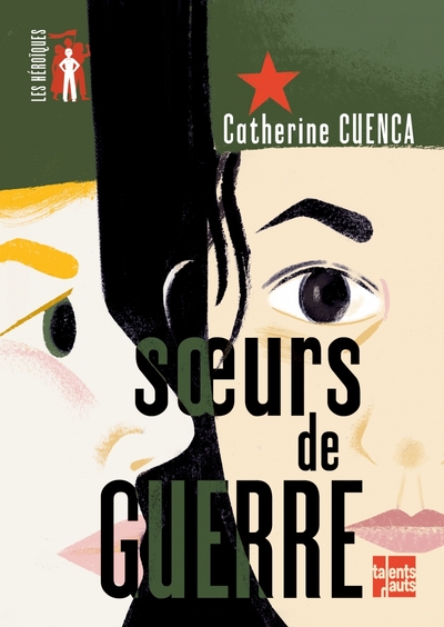 SOEURS DE GUERRE