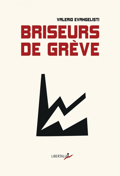 BRISEURS DE GREVE