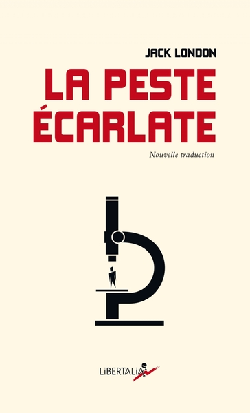 PESTE ECARLATE - SUIVIE DE LE MASQUE DE LA MORT ROUGE - NED POCHE