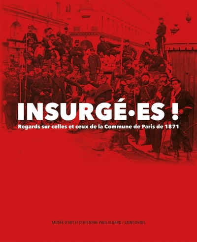 INSURGE.ES ! - REGARDS SUR CELLES ET CEUX DE LA COMMUNE DE P
