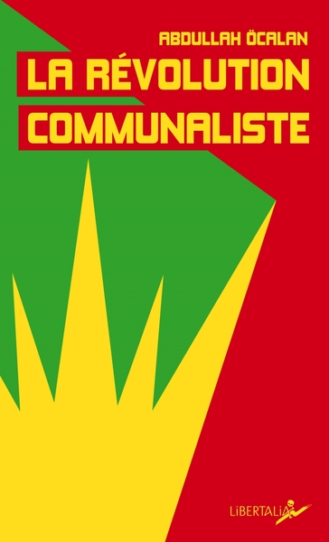 REVOLUTION COMMUNALISTE (LA)