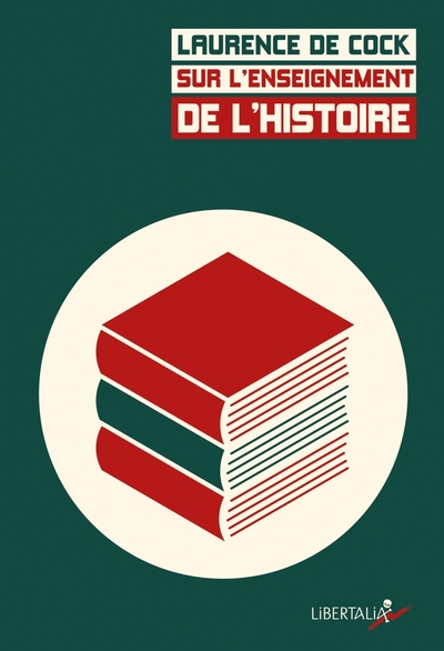 SUR L´ENSEIGNEMENT DE L´HISTOIRE