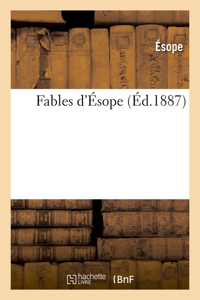 FABLES D´ESOPE