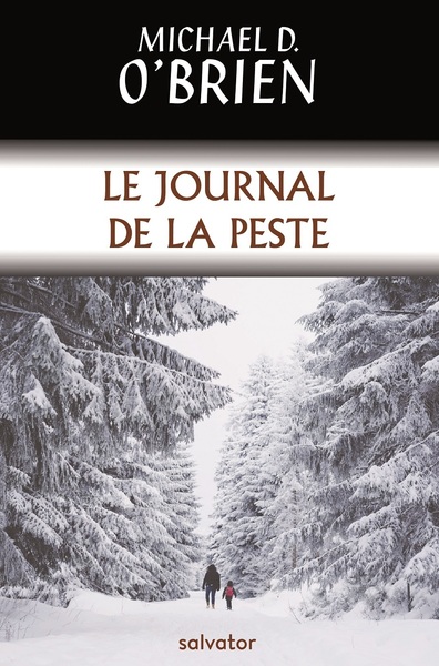 JOURNAL DE LA PESTE