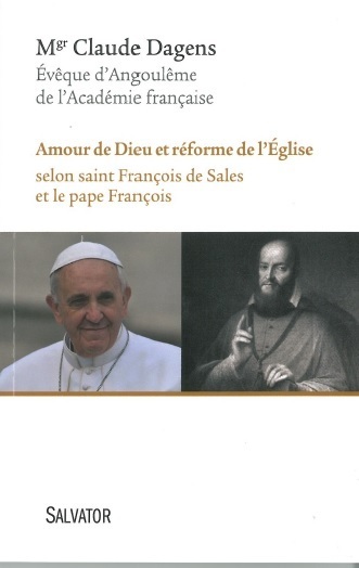 AMOUR DE DIEU ET REFORME DE L´EGLISE