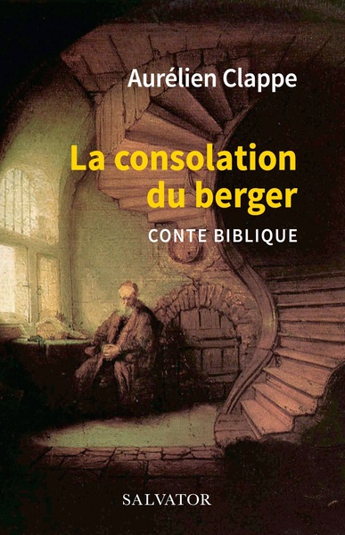 CONSOLATION DU BERGER