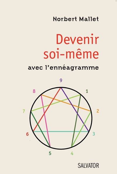 DEVENIR SOI-MEME AVEC´L´ENNEAGRAMME