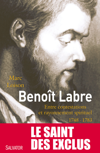 BENOIT LABRE