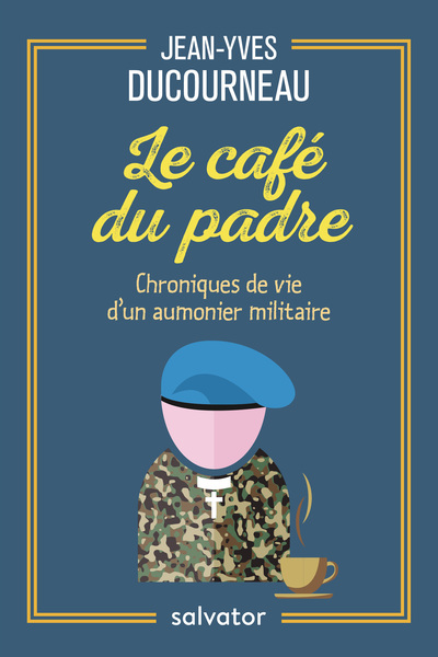 CAFE DU PADRE