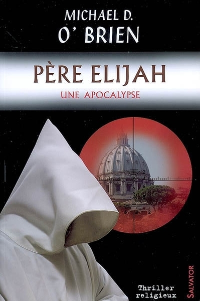 PERE ELIJAH