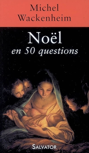 NOEL EN 50 QUESTIONS