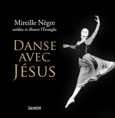 DANSE AVEC JESUS