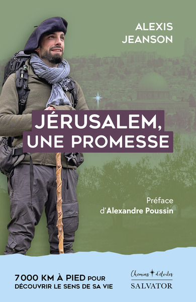 JERUSALEM, UNE PROMESSE