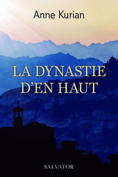 DYNASTIE D´EN-HAUT
