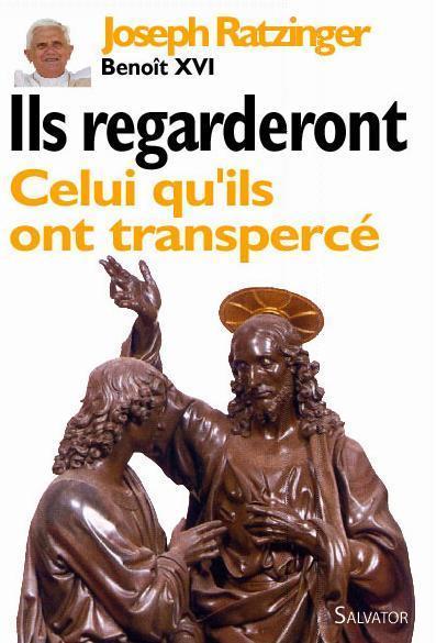 ILS REGARDERONT CELUI QU´ILS ONT TRANSPERCE