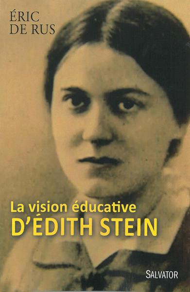 VISION EDUCATIVE D´ EDITH STEIN