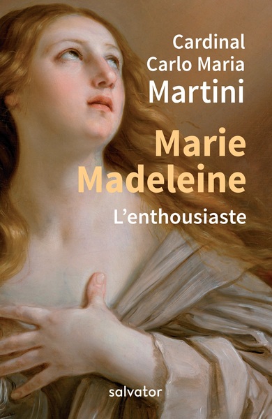 MARIE MADELEINE